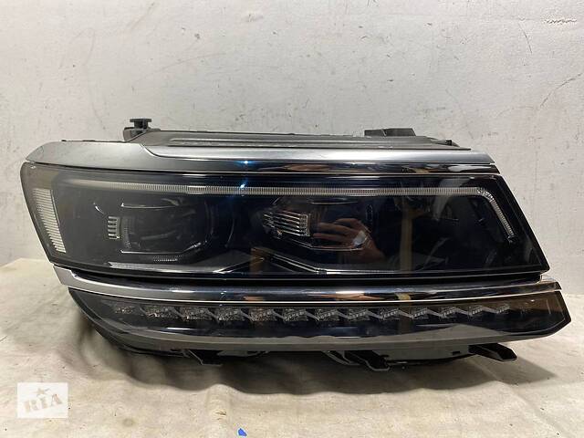 Volkswagen Tiguan 16-21 5nb941082d