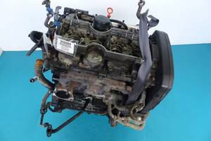 Volvo V40 S40 95-04 B4204T 2.0TB 160 км