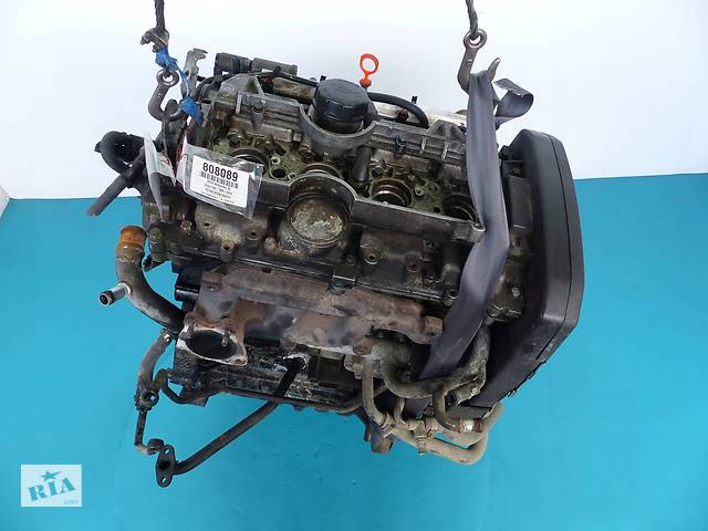 Volvo V40 S40 95-04 B4204T 2.0TB 160 км