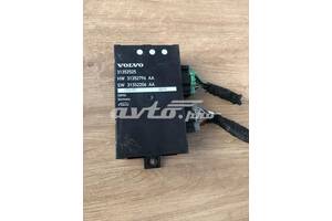 VOLVO XC60 MODUL БЛОК УПРАВЛЕНИЯ КРЫШКИ БАГАЖНИКА 31352525