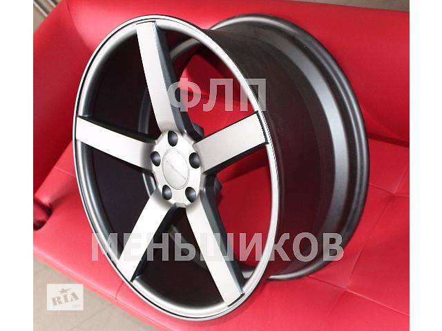 Vossen CV3 Новые R19, R20, R22 оригинальные диски для Chevrolet Camaro, США