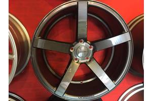 Vossen CV3 Новые R19, R20, R22 оригинальные диски для Dodge Nitro, США