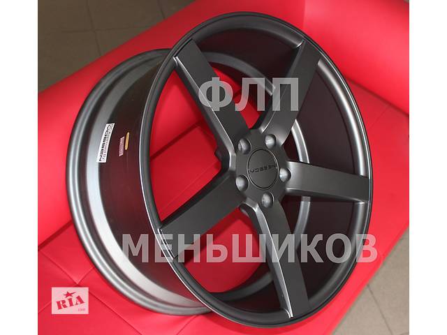 Vossen CV3R для Bentley. Новые R19, R20, R22 5x112 оригинальные диски, США