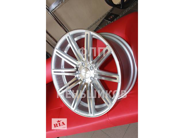 Vossen CV4 для Audi. Новые R20, R22 5x112 оригинальные диски, США