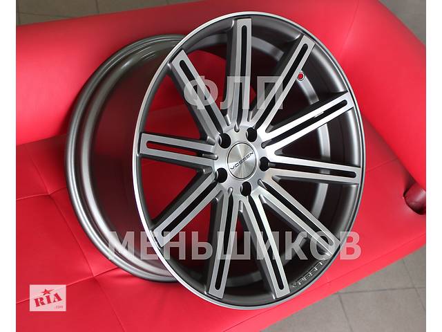 Vossen CV4 для Maserati. Новые R20, R22 5x114.3 оригинальные диски, США