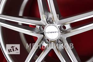 Vossen CV5 Новые R20 оригинальные диски для Nissan, США
