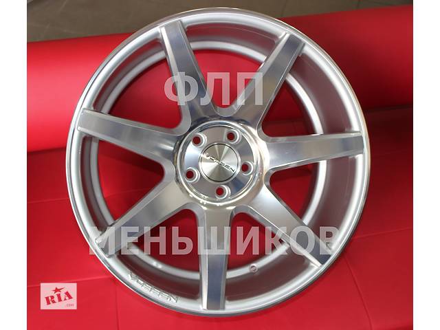 Vossen CV7 для Ford Flex, Explorer. Новые R19, R20, R22 5x114,3 оригинальные диски, США