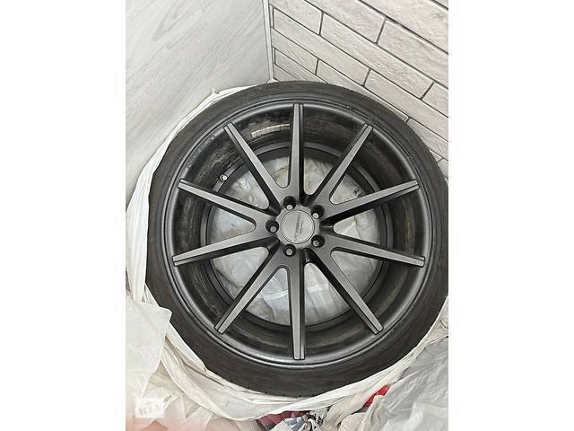 Vossen vf series+ стан нової