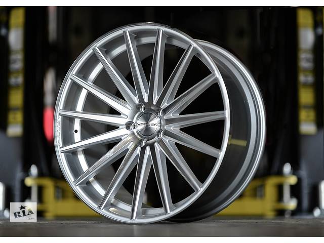 VOSSEN VFS2 для Hyundai. Новые R19, R20, R21, R22 5x114,3 оригинальные диски, США