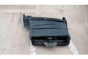 Повітрозабірник отопітеля 550810D010 Toyota Yaris 1999-2009 1.3 Тойота Яріс 1999-2009 1.3