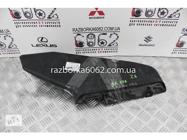 Воздухозаборник Subaru Outback (BR) USA 2009-2014 46012AJ00A (30094)