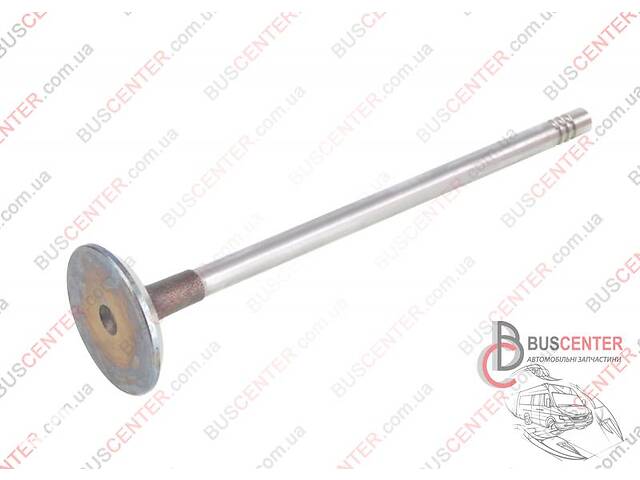 Впускной клапан (1 шт) Renault Master II (1998-2003) 7701472669 FRECCIA R6237/S