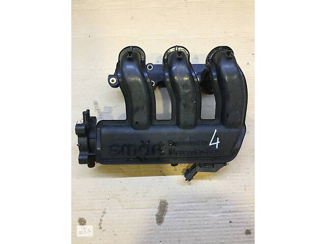 Впускной коллектор Smart Fortwo 450 (06/07T) 0003252V013