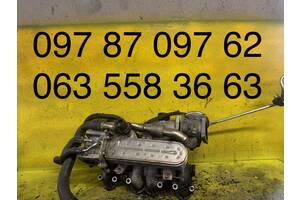 Впускной коллектор в комплекте VW 1.9 Volkswagen 03G129713