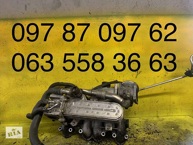 Впускной коллектор в комплекте VW 1.9 Volkswagen 03G129713