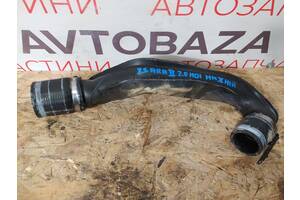 Впускной патрубок турбины Citroen Xsara 2.0hdi 2000-2006