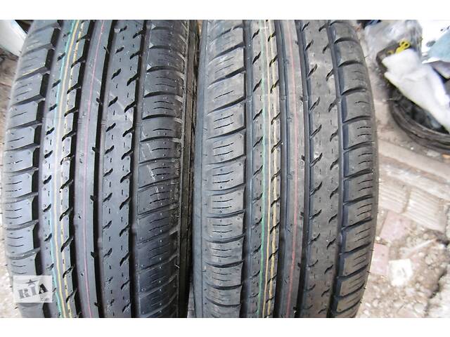 2 шини 195/65r15 91H DUNLOP SP SPORT 200E