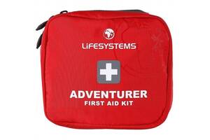 Аптечка Lifesystems Adventurer First Aid Kit (1012-1030)