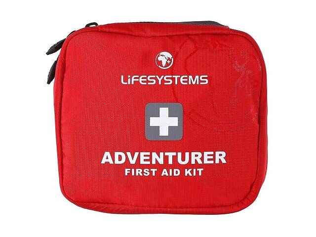 Аптечка Lifesystems Adventurer First Aid Kit (1012-1030)