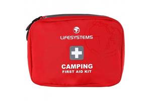 Аптечка Lifesystems Camping First Aid Kit (1012-20210)