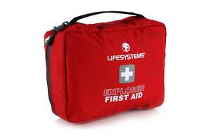 Аптечка Lifesystems Explorer First Aid Kit (1012-1035)