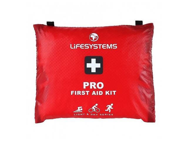 Аптечка Lifesystems Light&Dry Pro First Aid Kit (1012-20020)