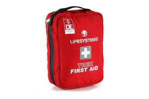 Аптечка Lifesystems Trek First Aid Kit (1012-1025)