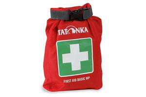 Аптечка Tatonka First Aid Basic Waterproof (2710.015)