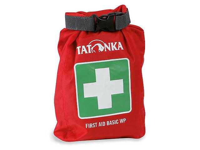 Аптечка Tatonka First Aid Basic Waterproof (2710.015)