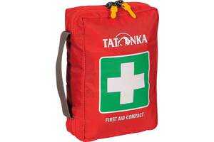 Аптечка Tatonka First Aid Compact (1033-TAT 2714.015)