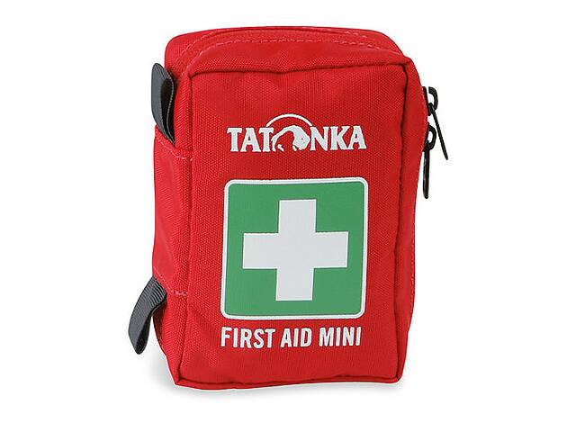 Аптечка Tatonka First Aid Mini (2706.015)