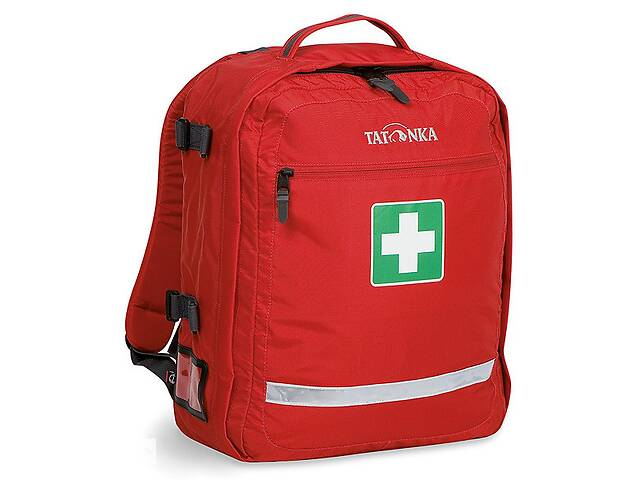 Аптечка Tatonka First Aid Pack (2730.015)