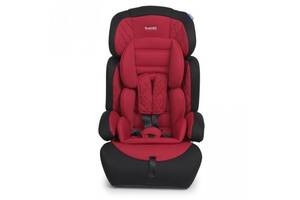 Автокресло Bambi M 3546 Red (SKL0033)