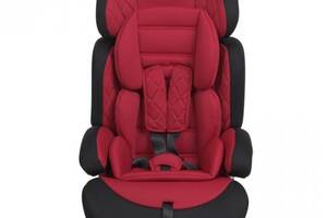 Автокресло Bambi M 3546 Red (SKL0033)