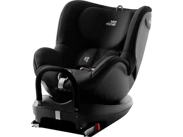 Автокресло Britax-Romer Dualfix 2 R Cosmos Black (2000032195)