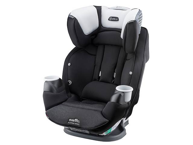 Автокресло Evenflo SafeMax Platinum Shiloh (032884191505)