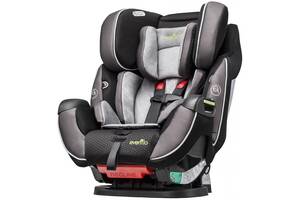 Автокрісло Evenflo Symphony ELITE Paramount (032884187515)