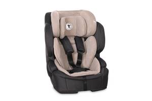 Автокресло Lorelli Andromeda Isofix (9-36 кг) Бежевый