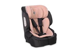 Автокресло Lorelli Andromeda Isofix (9-36 кг) Розовый