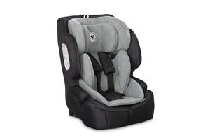 Автокресло Lorelli Andromeda Isofix (9-36 кг) Серо-голубой