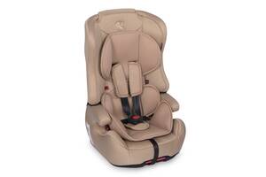 Автокресло Lorelli Harmony isofix (9-36 кг) Бежевый