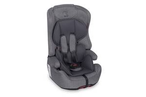 Автокресло Lorelli Harmony isofix (9-36 кг) Серый