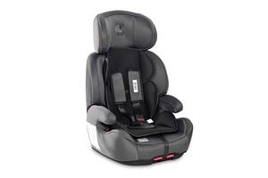 Автокресло Lorelli Iris isofix (9-36 кг)