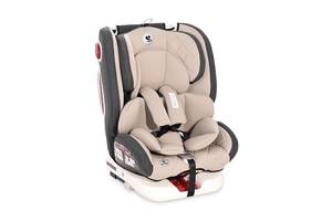 Автокресло Lorelli Roto Isofix (0-36 кг) Бежевый