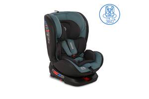 Автокресло Nebula Isofix (0-36 кг) Arctic Leather