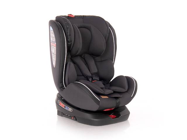 Автокресло Nebula Isofix (0-36 кг)