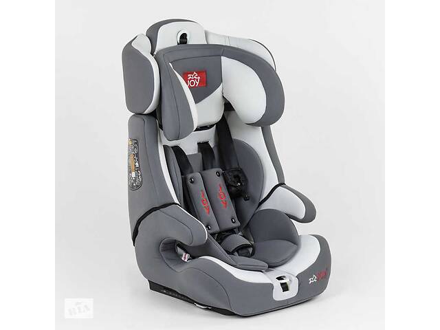 Автокресло универсальное FX 9559 Joy 9-36 кг ISOFIX (80460)