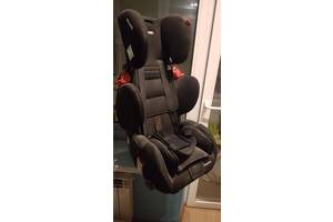 Автокрісло RECARO YOUNG SPORT