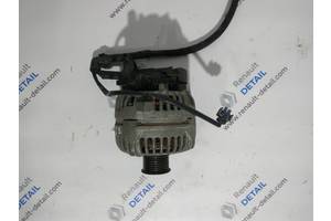 Б/у генератор/щетки для Opel Movano 1998-2010 2.2-2.5 DTI