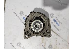 Б/у генератор/щетки для Opel Vivaro 2015-2019